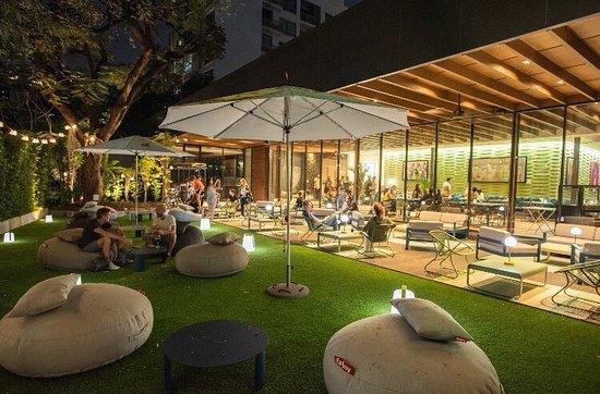 The 51 Tasty Moments Restaurant